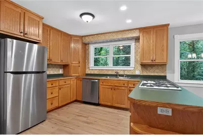 837 Puckett Road, Waleska, GA 30183 - Photo 21