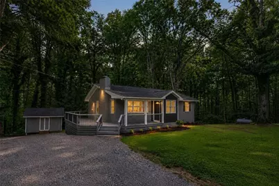 837 Puckett Road, Waleska, GA 30183 - Photo 5