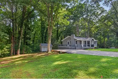 837 Puckett Road, Waleska, GA 30183 - Photo 49