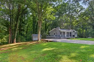 837 Puckett Rd, Waleska, GA 30183 - Photo 49
