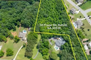 00 Frazer Rd, Buford, GA 30518 - Photo 1