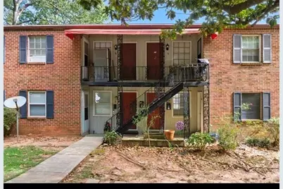 2427 Lawrenceville Highway #4, Decatur, GA 30033 - Photo 1