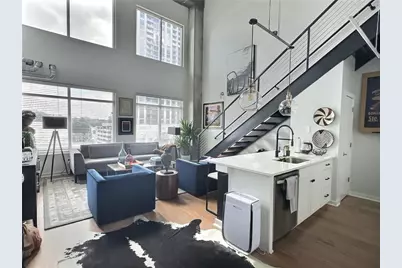 260 18th Street NW #10327, Atlanta, GA 30363 - Photo 3