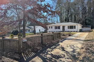 1952 Wellbourne Dr NE, Atlanta, GA 30324 - Photo 1