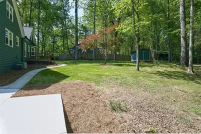 3375 Spinnaker Way, Acworth, GA 30102 - Photo 43