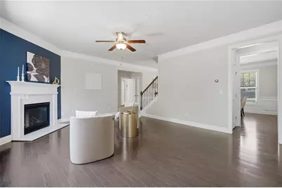 3860 Grandview Manor Drive, Cumming, GA 30028 - Photo 17