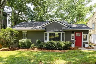 187 Dearborn St SE, Atlanta, GA 30317 - Photo 1