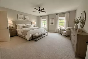 149 English Barn Wy, Hiram, GA 30141 - Photo 5