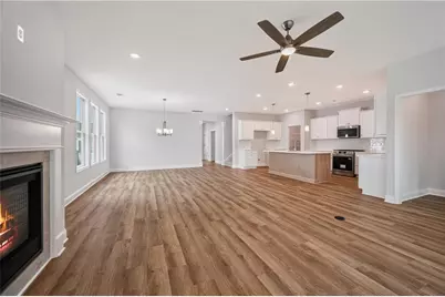 149 English Barn Way, Hiram, GA 30141 - Photo 13