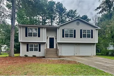 7769 Melanie Drive, Douglasville, GA 30134 - Photo 1