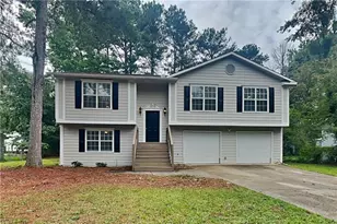 7769 Melanie Dr, Douglasville, GA 30134 - Photo 1