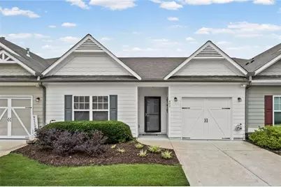 402 Rockview Drive, Canton, GA 30114 - Photo 1