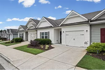 402 Rockview Drive, Canton, GA 30114 - Photo 3