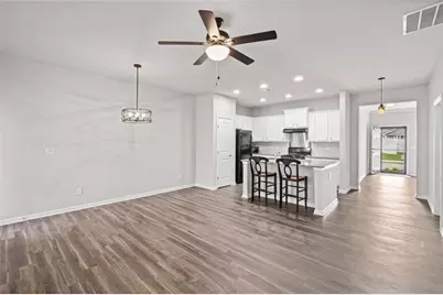 402 Rockview Drive, Canton, GA 30114 - Photo 15