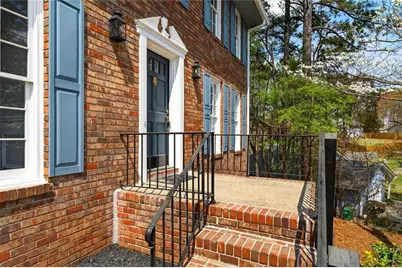 3728 Creekstone Drive, Peachtree Corners, GA 30092 - Photo 3