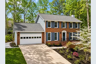 3728 Creekstone Drive, Peachtree Corners, GA 30092 - Photo 1