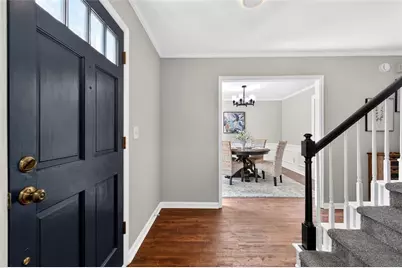 3728 Creekstone Drive, Peachtree Corners, GA 30092 - Photo 5