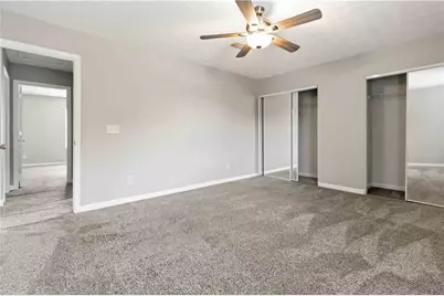 405 Plantation Way, Woodstock, GA 30188 - Photo 29