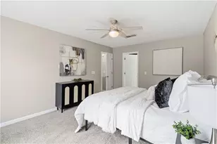 405 Plantation Way, Woodstock, GA 30188 - Photo 21