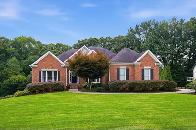 1825 Country Crest Way, Dacula, GA 30019 - Photo 1