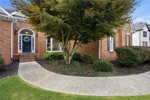 1825 Country Crest Way, Dacula, GA 30019 - Photo 9