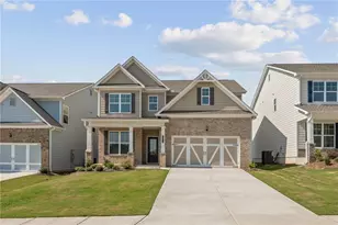 7376 Rocklin Ln, Flowery Branch, GA 30542 - Photo 1