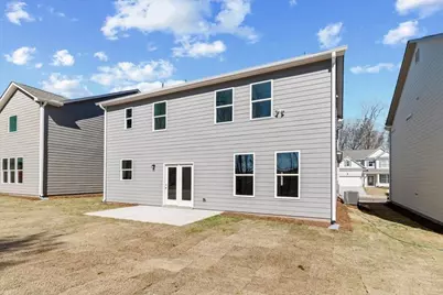 7376 Rocklin Lane, Flowery Branch, GA 30542 - Photo 5