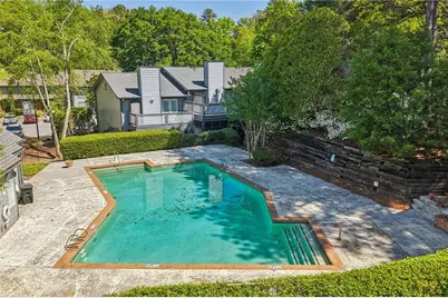 1164 Weatherstone Drive NE, Atlanta, GA 30324 - Photo 19