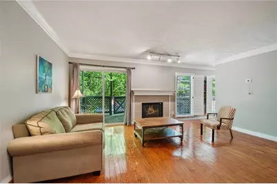 1164 Weatherstone Drive NE, Atlanta, GA 30324 - Photo 3