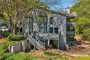 1164 Weatherstone Dr NE, Atlanta, GA 30324 - Photo 1