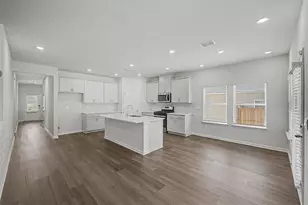 358 Denali Butte Ter, Canton, GA 30114 - Photo 5
