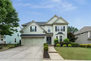 6263 Cedar Spring Ln, Hoschton, GA 30548 - Photo 1