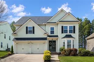 6263 Cedar Spring Ln, Hoschton, GA 30548 - Photo 1