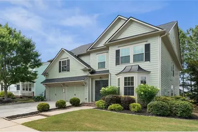 6263 Cedar Spring Lane, Hoschton, GA 30548 - Photo 3