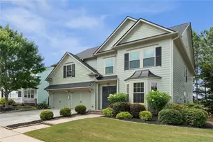 6263 Cedar Spring Ln, Hoschton, GA 30548 - Photo 3