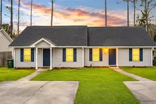 3201 Tyndall Dr, Valdosta, GA 31602 - Photo 1