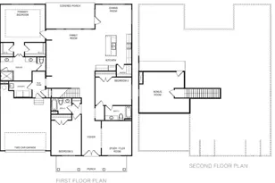 5385 Keepsake Ct, Cumming, GA 30040 - Photo 3