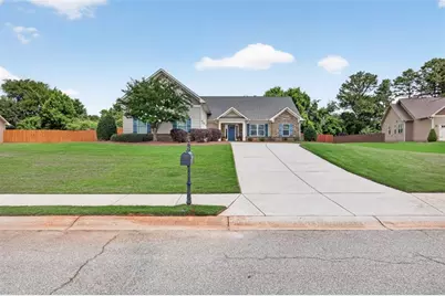 1251 Daniel Drive, Jefferson, GA 30549 - Photo 3