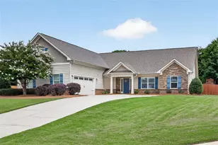 1251 Daniel Dr, Jefferson, GA 30549 - Photo 1