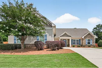 1251 Daniel Drive, Jefferson, GA 30549 - Photo 5