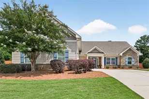 1251 Daniel Dr, Jefferson, GA 30549 - Photo 5