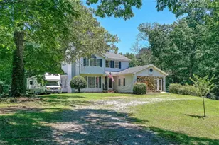 127 Eady Dr, Bremen, GA 30110 - Photo 1