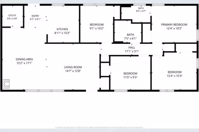 880 Virginia Court SE, Conyers, GA 30094 - Photo 31