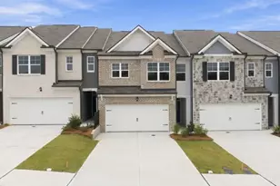 2350 Carlton Pkwy, Douglasville, GA 30135 - Photo 1