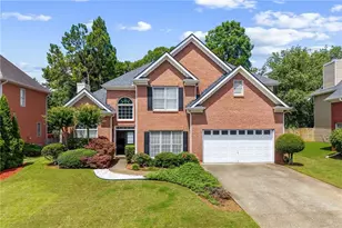 790 Milton Oaks Dr, Alpharetta, GA 30022 - Photo 1
