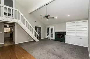 106 Pat Mell Dr, Peachtree City, GA 30269 - Photo 5