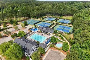 4571 Oglethorpe Loop NW, Acworth, GA 30101 - Photo 99