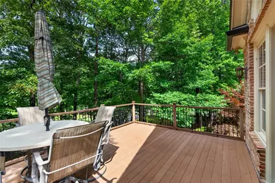 4571 Oglethorpe Loop NW, Acworth, GA 30101 - Photo 33