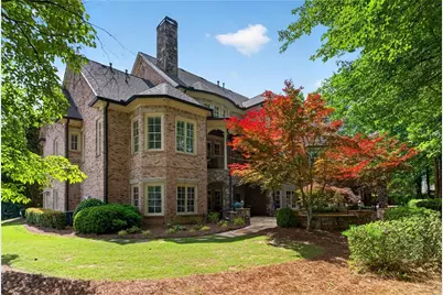 4571 Oglethorpe Loop NW, Acworth, GA 30101 - Photo 83