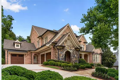 4571 Oglethorpe Loop NW, Acworth, GA 30101 - Photo 93